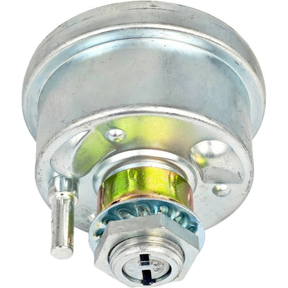 Solid Spare 7N0718 Battery Disconnect Master Switch Fit John Deere S550 S560 S680 T560