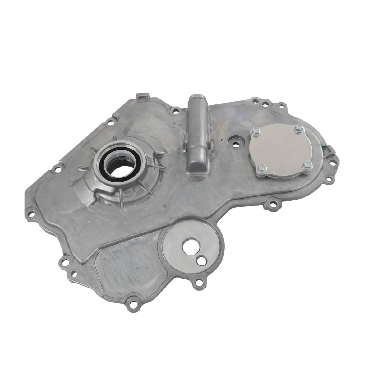 Solidspare 90537914 Oil Pump For Chevrolet Impala Malibu Equinox Buick Regal Pontiac Saturn