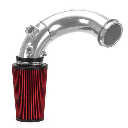 Solidspare New Cold Air Intake & Filter For 2007.5-2012 Dodge Ram 2500 Cummins Diesel 6.7L