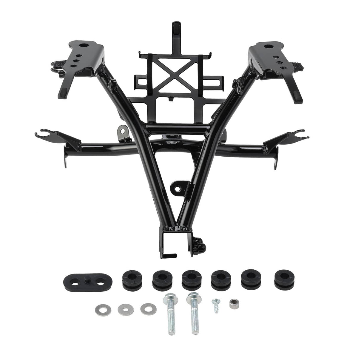 Solidspare NEW 2022 - 2025 FOR YAMAHA YZF-R7 YZFR7 YZF R7 FRONT UPPER COWLING STAY BRACKET