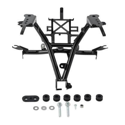 Solidspare NEW 2022 - 2025 FOR YAMAHA YZF-R7 YZFR7 YZF R7 FRONT UPPER COWLING STAY BRACKET