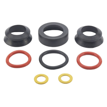 Solid Spare Mercury 100/115/125/200/225/250 HP Water Pump Kit 18-3214 47-43026Q06 8M0100526