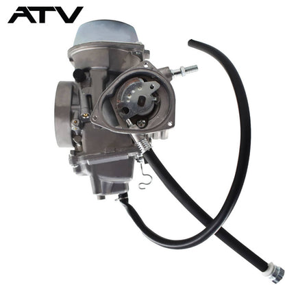 Solidspare PD42J Carburetor Carb for Hisun Bennche Yamaha Grizzly UTV ATV 500/600/660/700