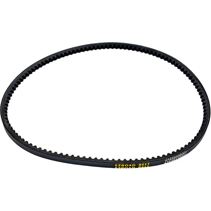 Solid Spare Aramid Starter Generator Belt 47539338001 for Club Car EX40 404cc EFI 14HP