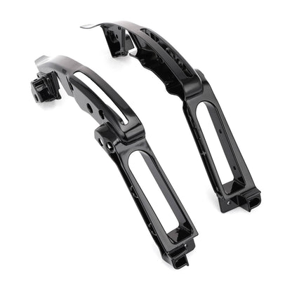 Solidspare Rear LH&RH Fender Support Bracket For Harley Touring CVO Road Glide 2014-2024