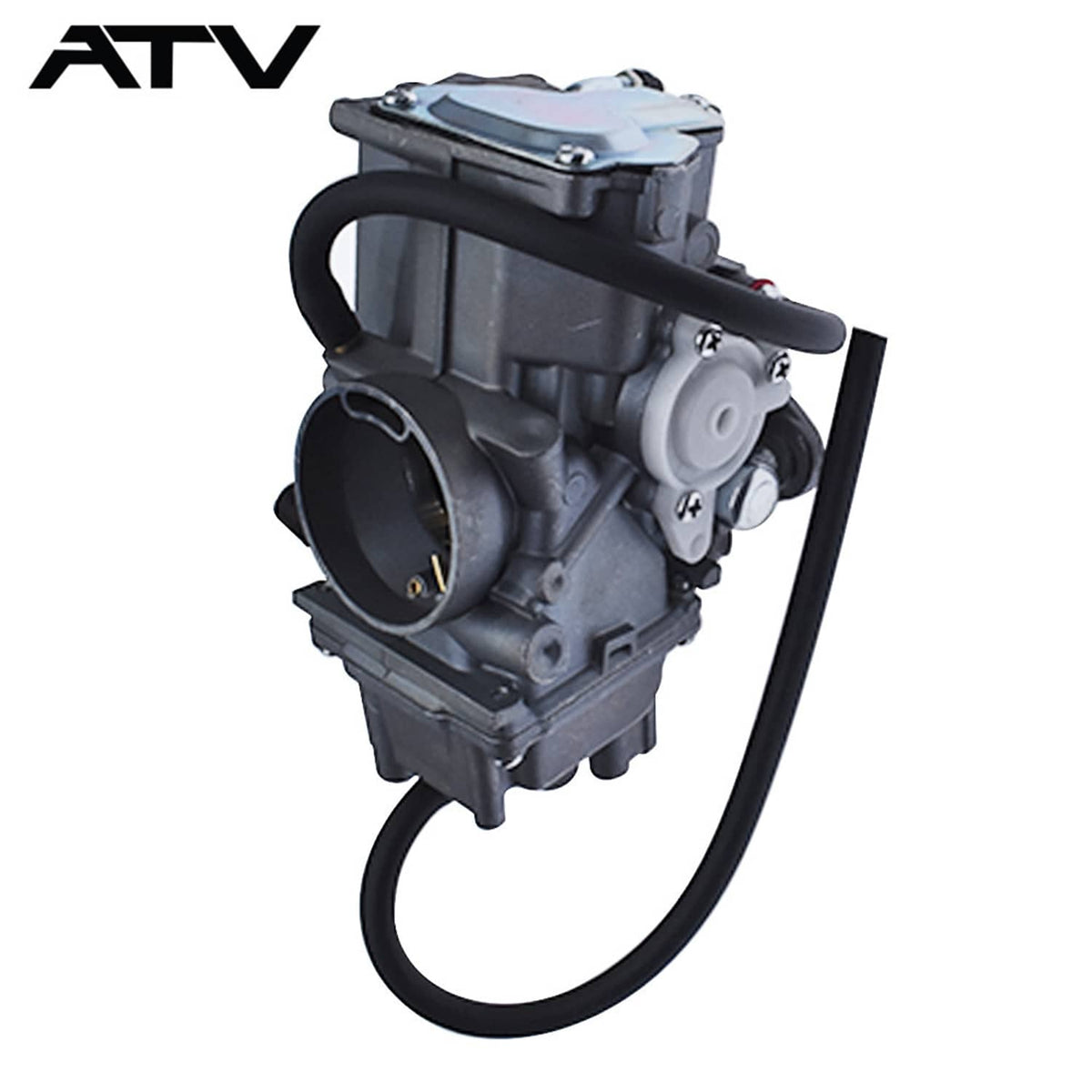 Solidspare Carburetor For Yamaha Big Bear 350 YFM350 1UY-14101-00-00 1987-1998