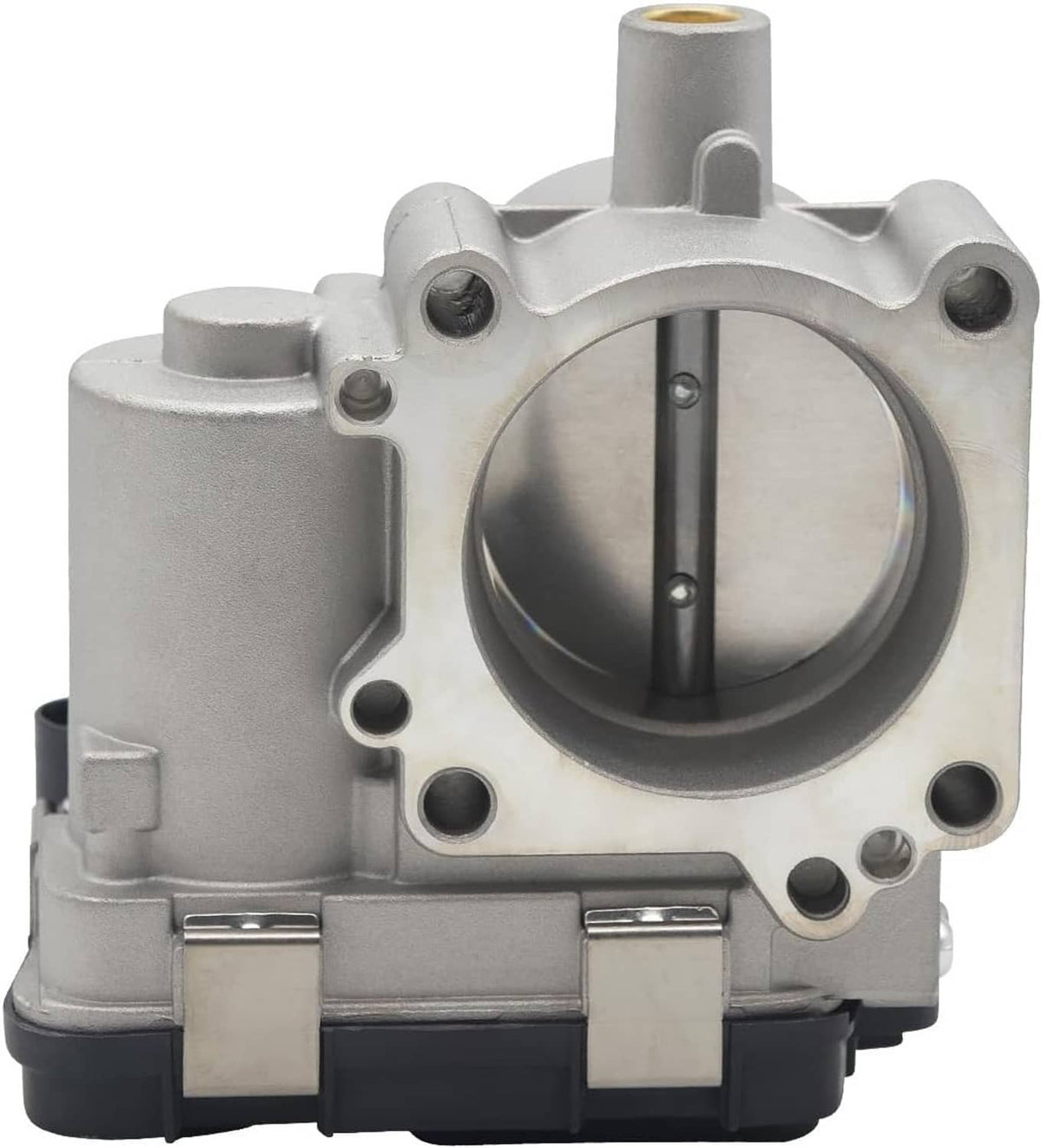 Solidspare New Electronic Throttle Body 03F133062B For VW Volkswagen Jetta 1.4L 2013-2018