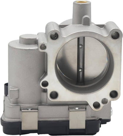 Solidspare New Electronic Throttle Body 03F133062B For VW Volkswagen Jetta 1.4L 2013-2018