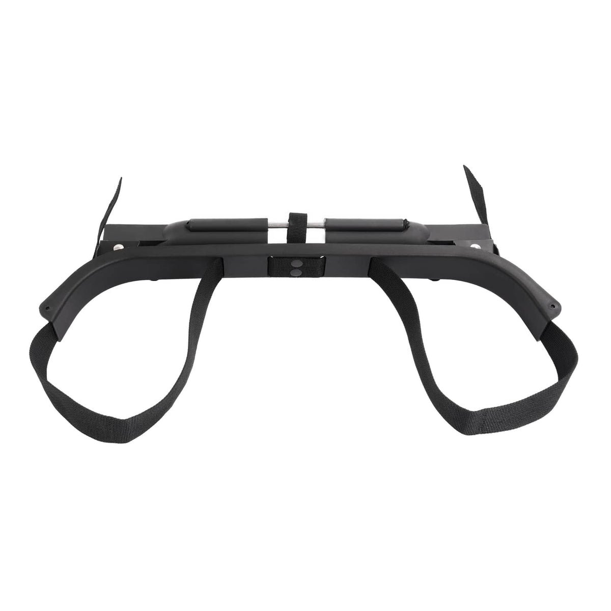 Solidspare For Icon EV Golf Cart Rear Grab Bar NEW Textured Rear Seat Grab Bag Holder
