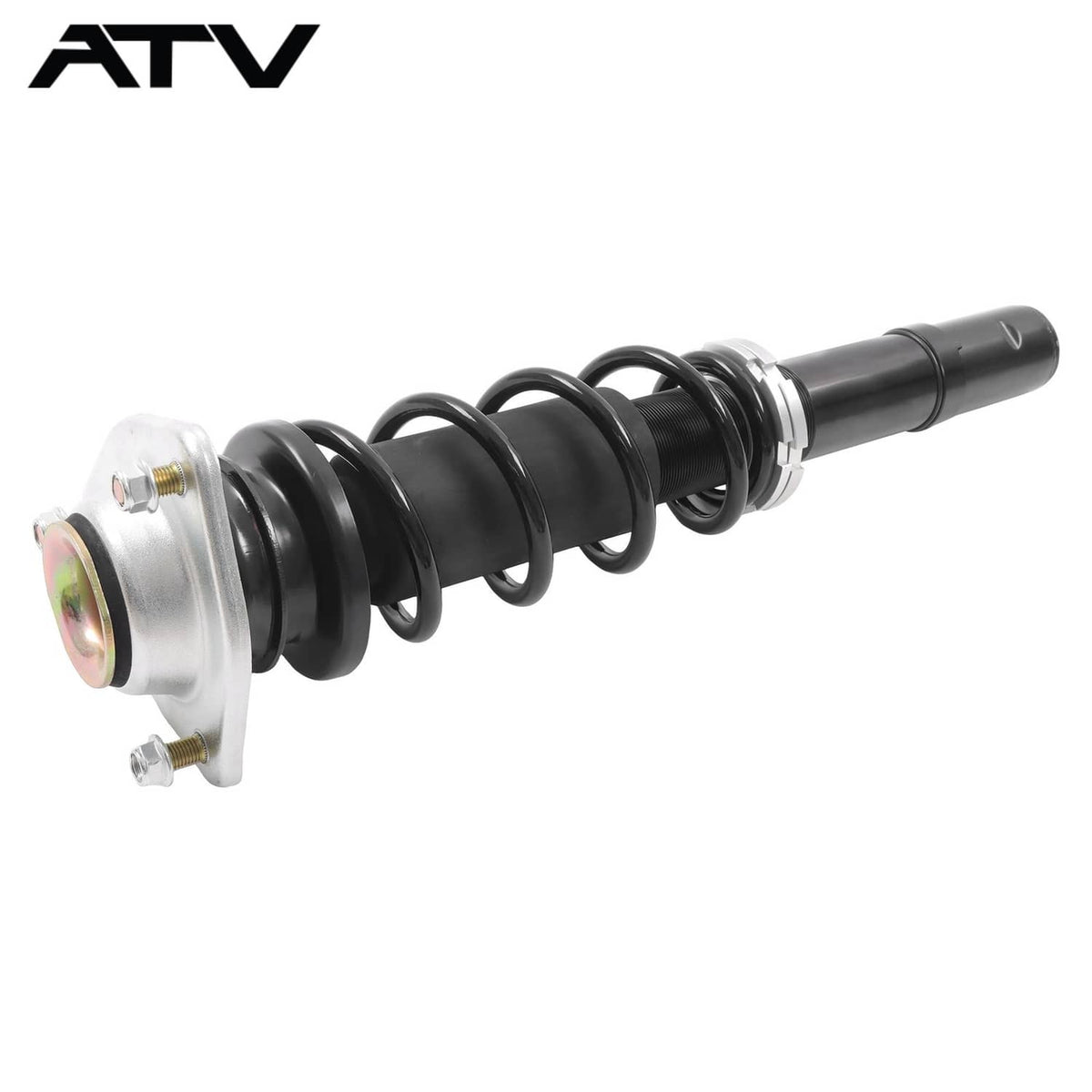 Solidspare K7561-99180 Left or Right Front Shock For Kubota RTV900 RTV1140 CPX 2004-2012