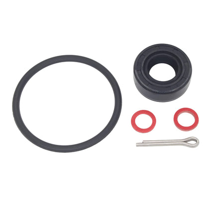 Solid Spare Tohatsu Outboard Motor Lower Unit Seal Kit 369601110 345650150 4HP 5HP 8HP 9.8HP