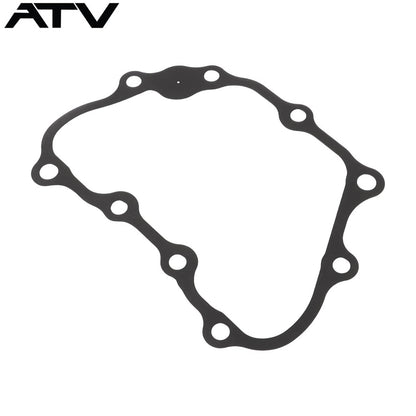 Solidspare Intake Exhaust Cylinder Gasket Kit for Honda TRX250EX Sportrax 250 2001-08