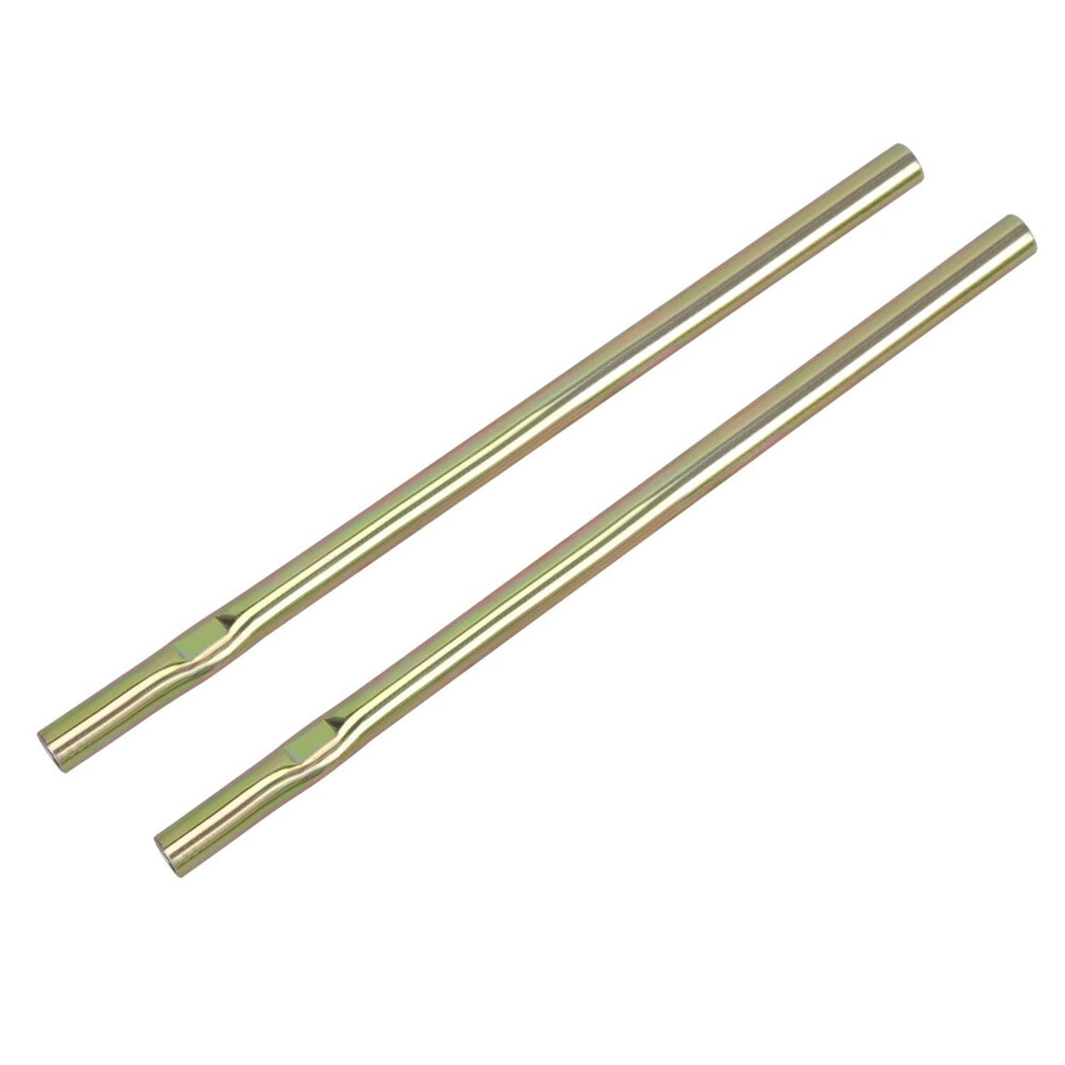 Solidspare For Suzuki Vinson 500 LTA500F 4x4 Manual / Auto 2 Tie Rod Upgrade Kit with Ends