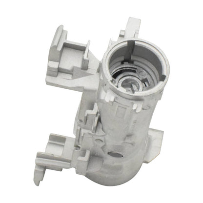 Solidspare Ignition Switch With Lock Cylinder Key For VW Golf Jetta Rabbit Audi 2006-2011