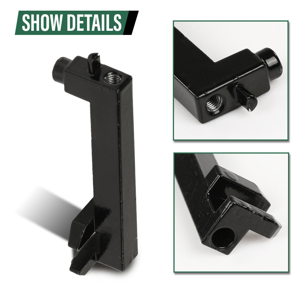 Solid Spare Lower Shift Cable Kit 865436A02 Fit For Mercruiser Alpha Gen One&Two 1 2 R MR MC