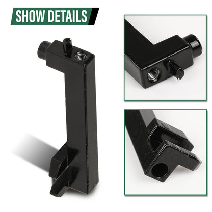 Solid Spare Lower Shift Cable Kit 865436A02 Fit For Mercruiser Alpha Gen One&Two 1 2 R MR MC