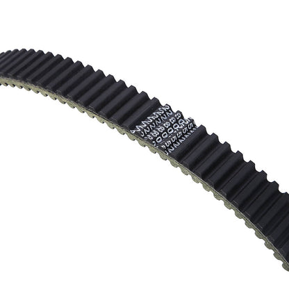 Solidspare 422280652 Clutch Drive Belt for Can Am Maverick X3 MAX/ R/ RR/ Turbo 2017-2024