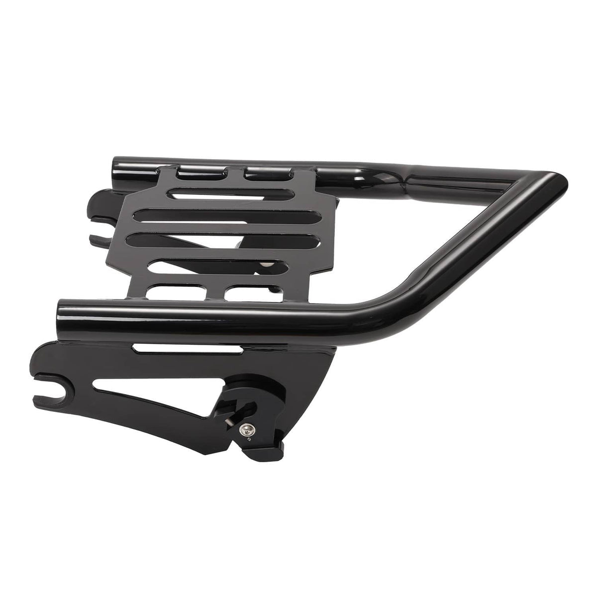 Solidspare Detachable Luggage Rack For Harley Touring Road Glide Street Glide 2009-2025 US