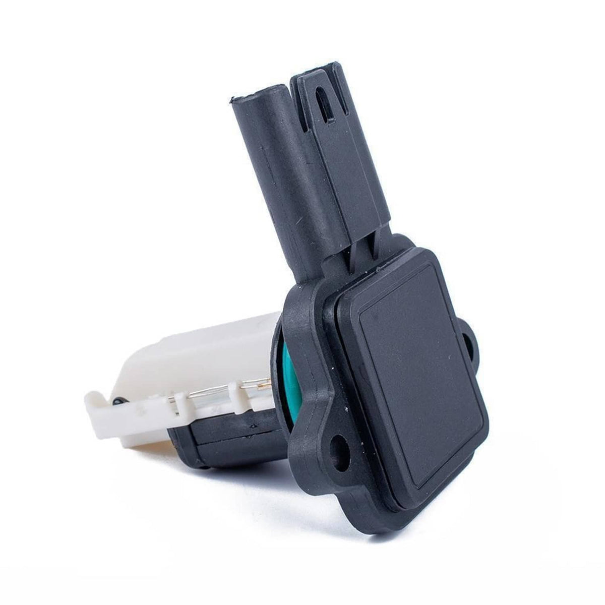 Solidspare MAF Mass Air Flow Sensor For BMW 2008-2012 128i 328i 528i X3 X5 Z4 5WK97508Z