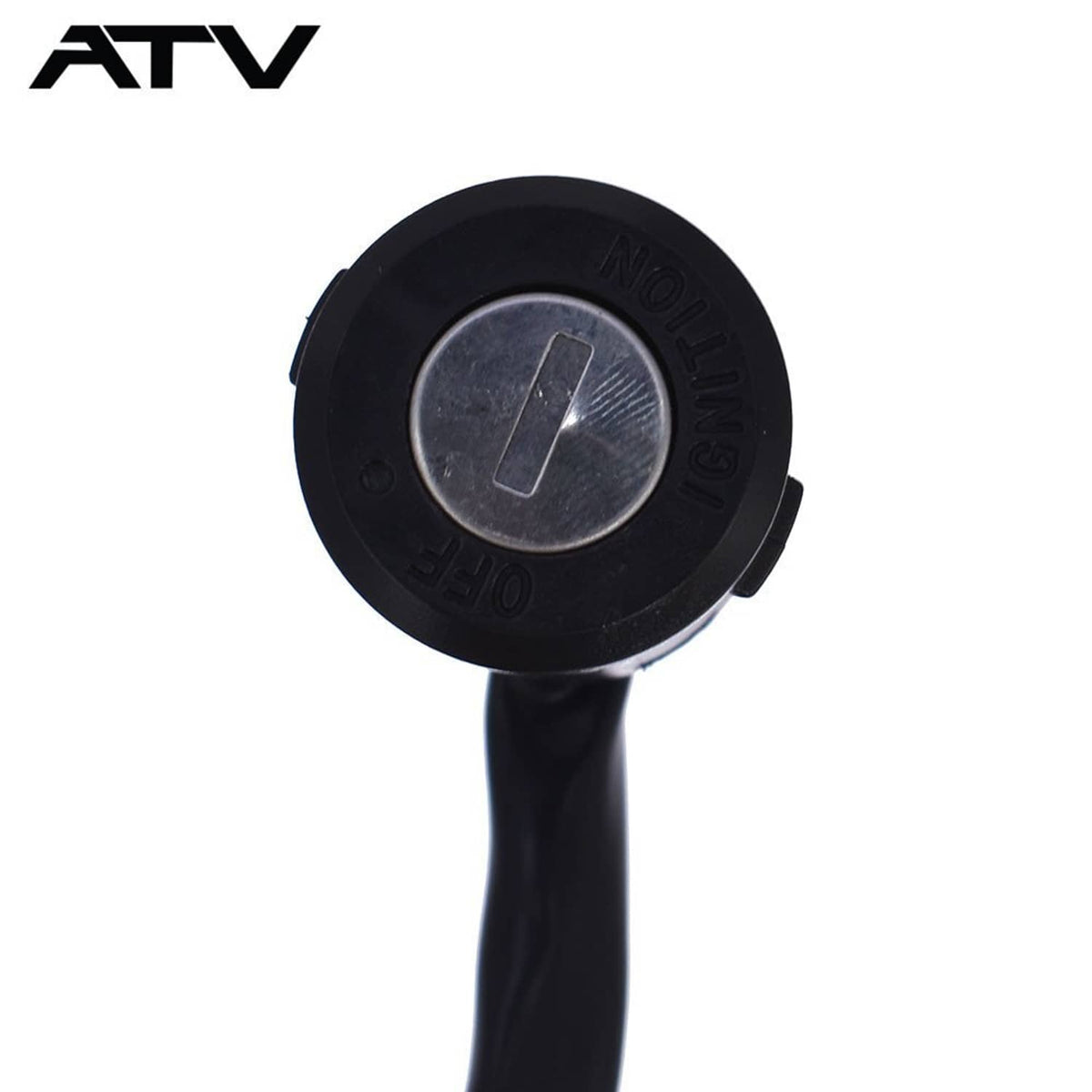 Solidspare Generic Ignition Key Switch for Honda TRX350TE Rancher Es 2000 2001 2002-2006