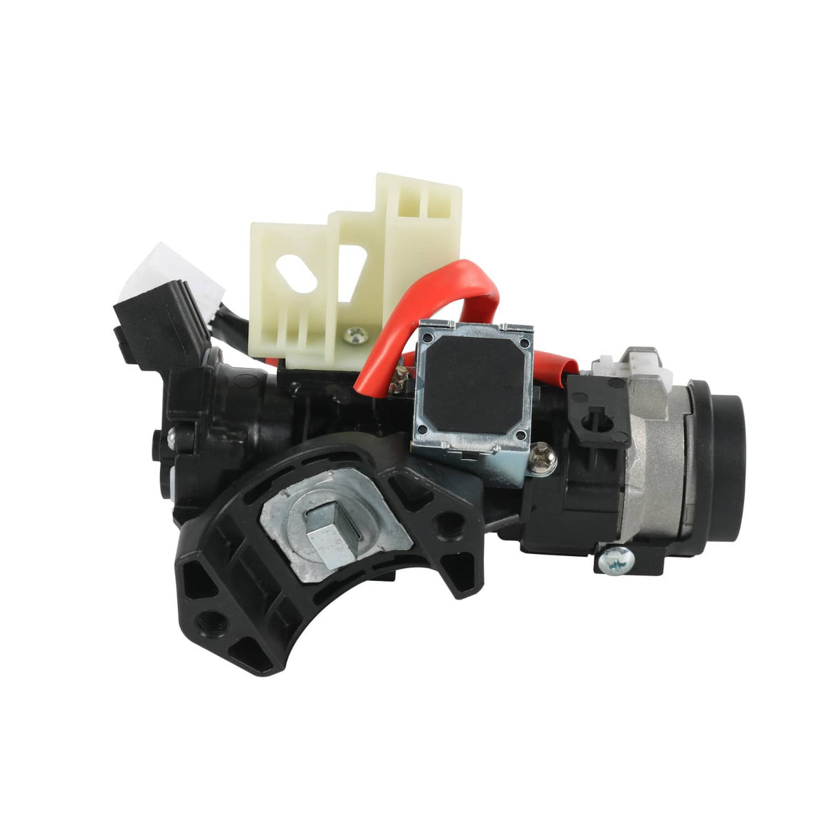 Solidspare 81900-H9G00 Ignition Lock Switch Assembly with Keys For Kia Rio 2021-2023 2022