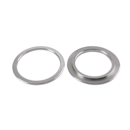 Solidspare Differential Bearing Kit for GM 8.5" (10 Bolt) For 1970-1999 Chevy, GMC, Buick