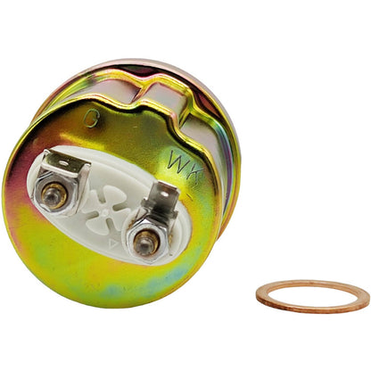 Solid Spare Oil Pressure Sensor Fits for JLG 1500SJ 520AJ 1200SJP 1350SJP 24RS 4394RT 3394RT