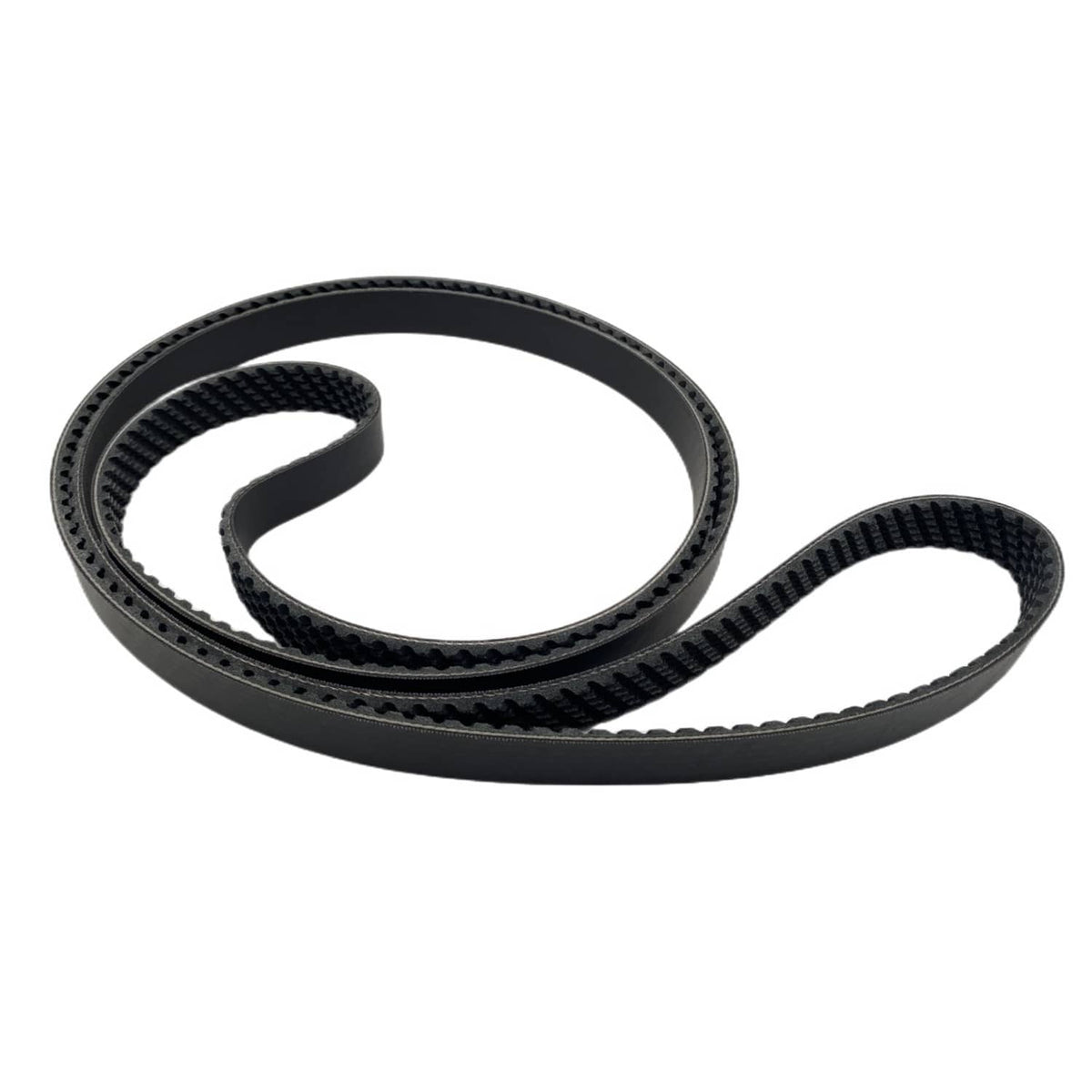 Solid Spare Volvo Penta Alternator Pulley Serpentine V Belt New 4.3L,5.0L,5.7L 21132390