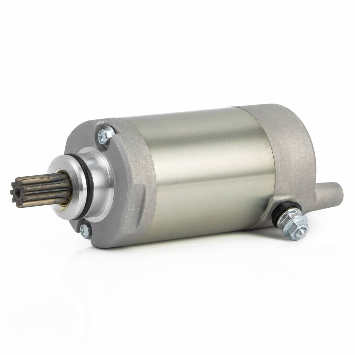 Solidspare 29U-81800-61-00 Starter For Yamaha Bear Tracker 250 / Timberwolf 250 / Moto 4