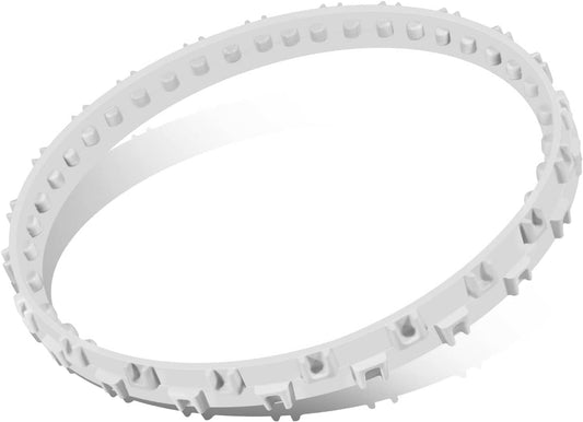Solid Spare RCX97501GR Drive Track Belt Replace for Hayward SharkVac XL Robotic Pool Cleaner
