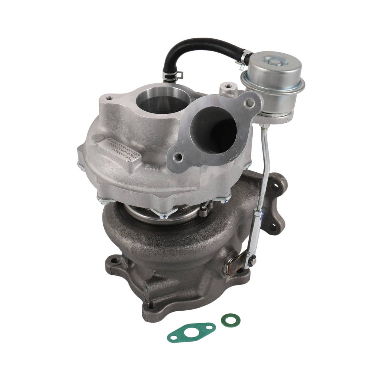 Solidspare 14411-AA881 Turbo For Subaru Forester WRX Legacy 2.0L MGT2259S 814306 FA20