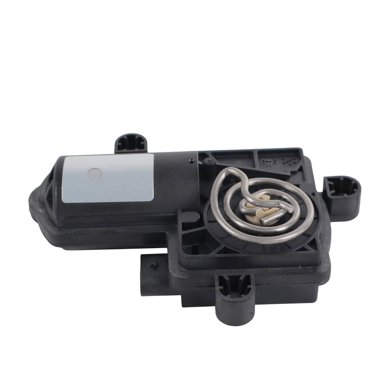 Solidspare 2x Active Exhaust Valve Actuator For Dodge 2015-2023 Charger Cummins 5.7L 6.2L