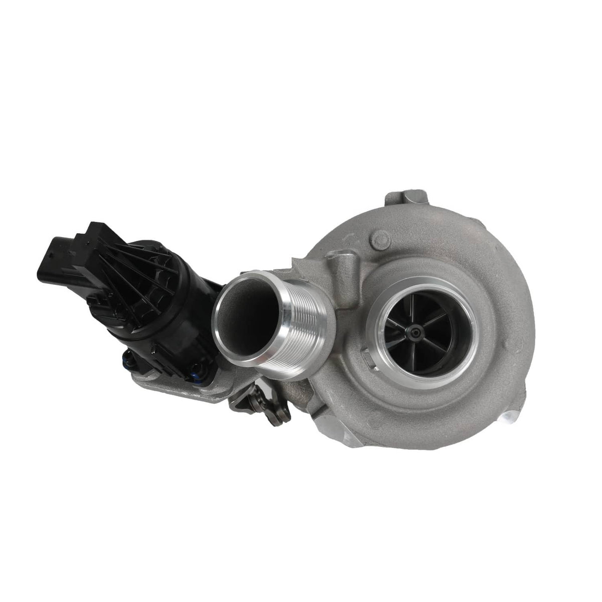 Solidspare Pair Turbo Turbocharger K03 For 2018-2020 Ford F-150 Expedition Navigator 3.5L