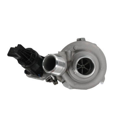 Solidspare Pair Turbo Turbocharger K03 For 2018-2020 Ford F-150 Expedition Navigator 3.5L