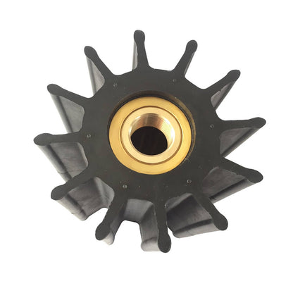 Solid Spare Water Pump Impeller 29000K 500192 2988388 8359 for Sherwood CEF Caterpillar JMP