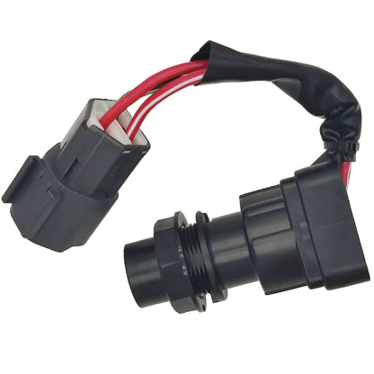 Solid Spare Ignition Switch for Kubota SVL75 SVL75C SVL75-2C SVL90 SVL90C SVL90-2 SVL90-2C