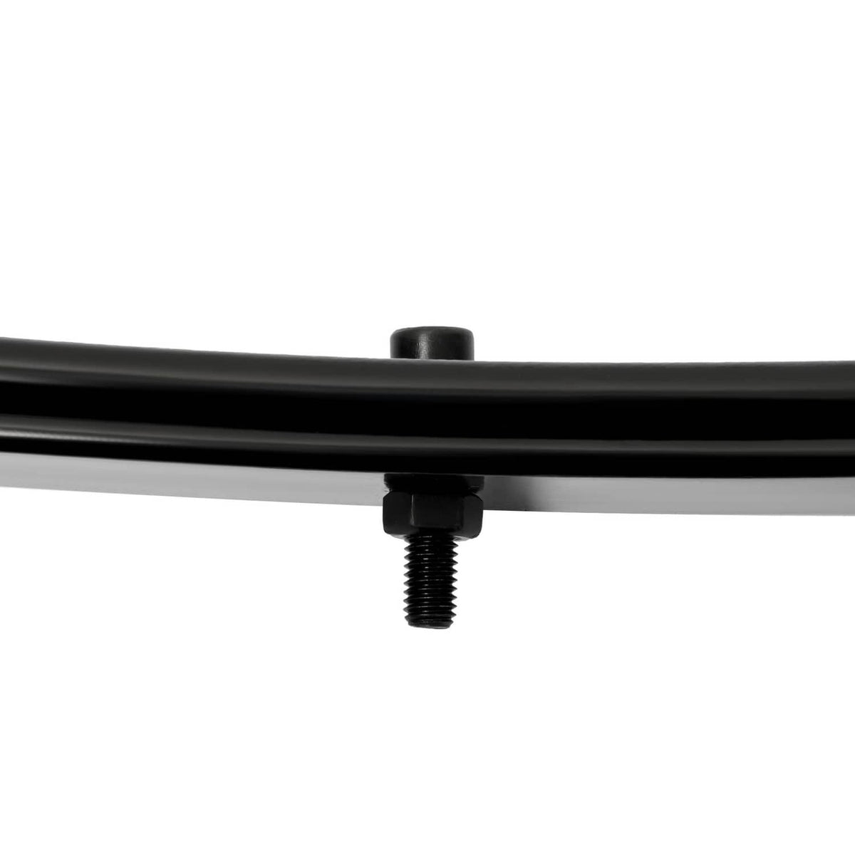 Solidspare Heavy Duty Golf Cart Rear Leaf Spring Kit (2 Leaf ) For EZGO RXV 2008+, Set of 2