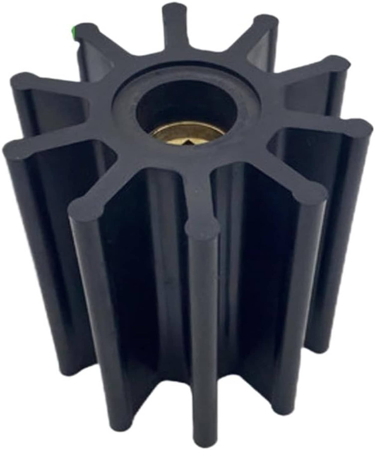 Solid Spare New Water Pump Flexible Impeller for Kashiyama SP 400 JMP 8406-01 Spline Drive