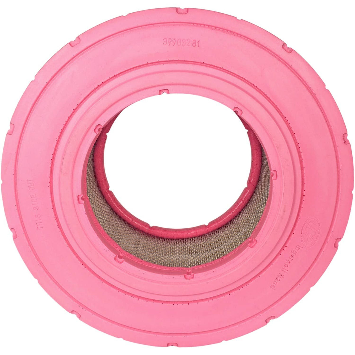 Solid Spare Replacement Air Filter Element for Ingersoll Rand 39903281 Air Compressor