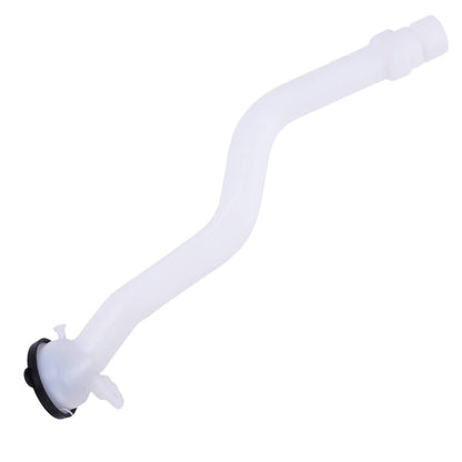 Solidspare New Washer Reservoir Windshield Expansion Tank For 19-22 Toyota RAV4 85315-42460