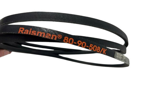 Solid Spare BELT FITS MTD CUB CADET 754-04045 954-04045 TORO 112-5800 MTD RZT-42 13AX605G755