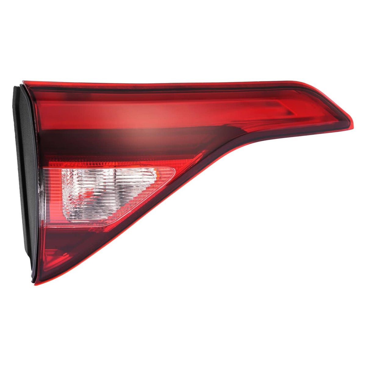 Solid Spare For GMC Acadia w/o Terrain Package 2017-19 LED Inner Tail Light Lamp Driver Side