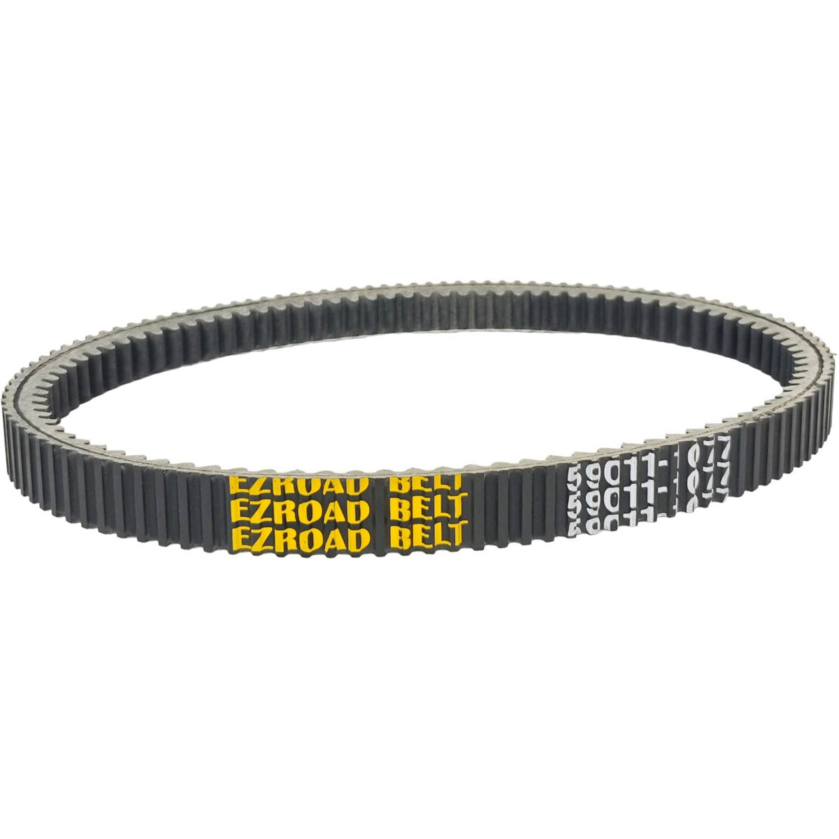 Solid Spare Drive Belt 59011-1077 K5901-11077 Fit Kawasaki 2009 Mule 4010 4x4 Trans HD