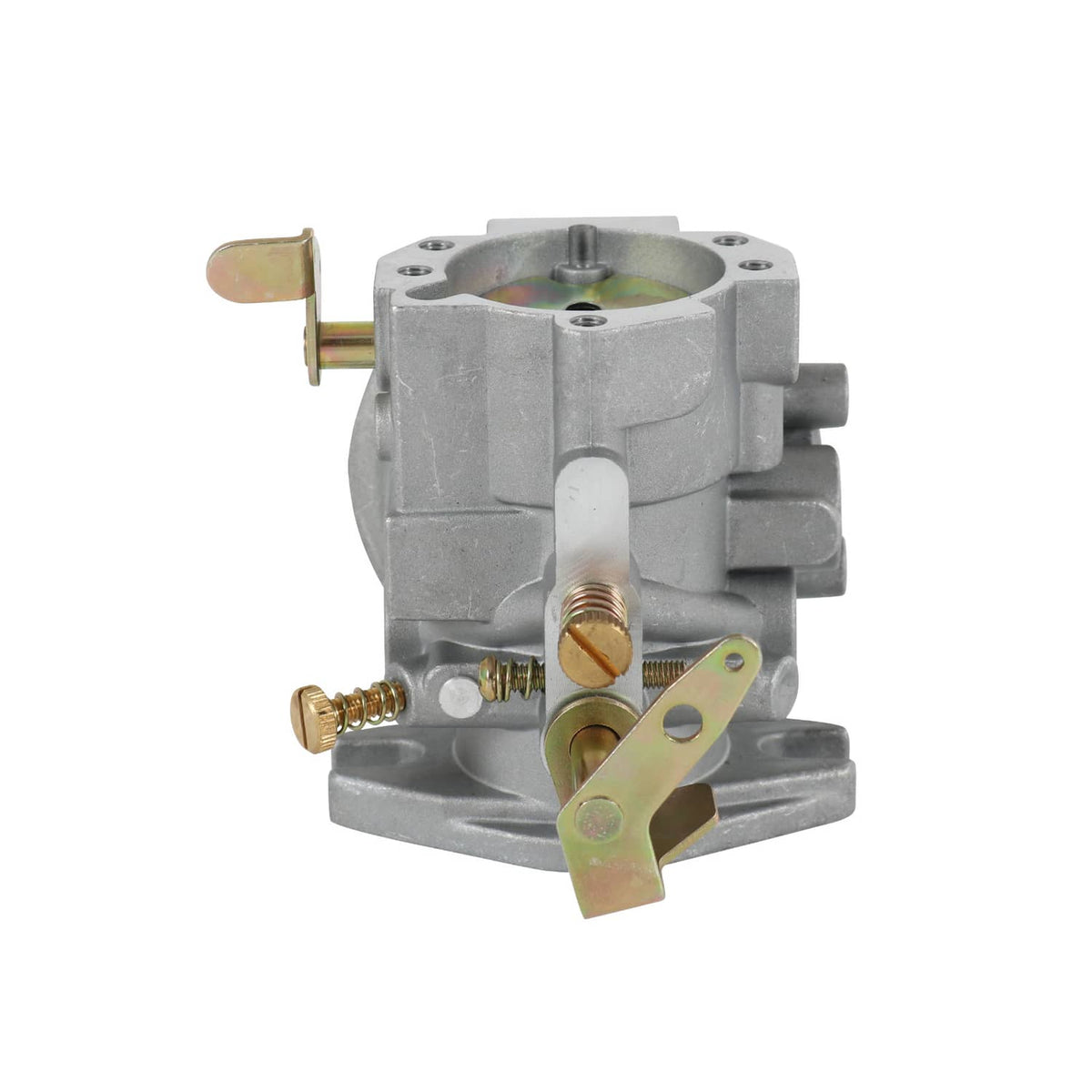 Solidspare Carburetor FITS FOR Kohler K241 K301 10HP 12HP Cast Iron Engines Carb Cub Cadet