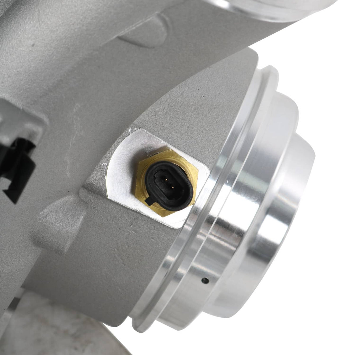 Solidspare Turbocharger for 05-15 Holset Cummins Various ISX15 HE400VG HE451VE 5459710RX