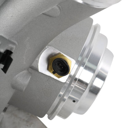 Solidspare Turbocharger for 05-15 Holset Cummins Various ISX15 HE400VG HE451VE 5459710RX