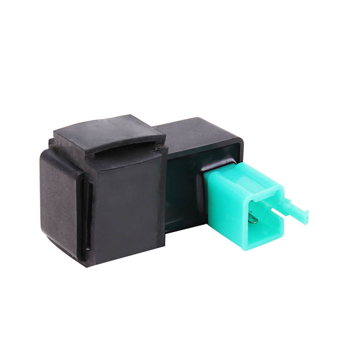 Solidspare 5 Pin AC CDI Box for 50cc 90cc 110cc 125cc Dirt Bike Kids ATV Quad Go Kart Buggy