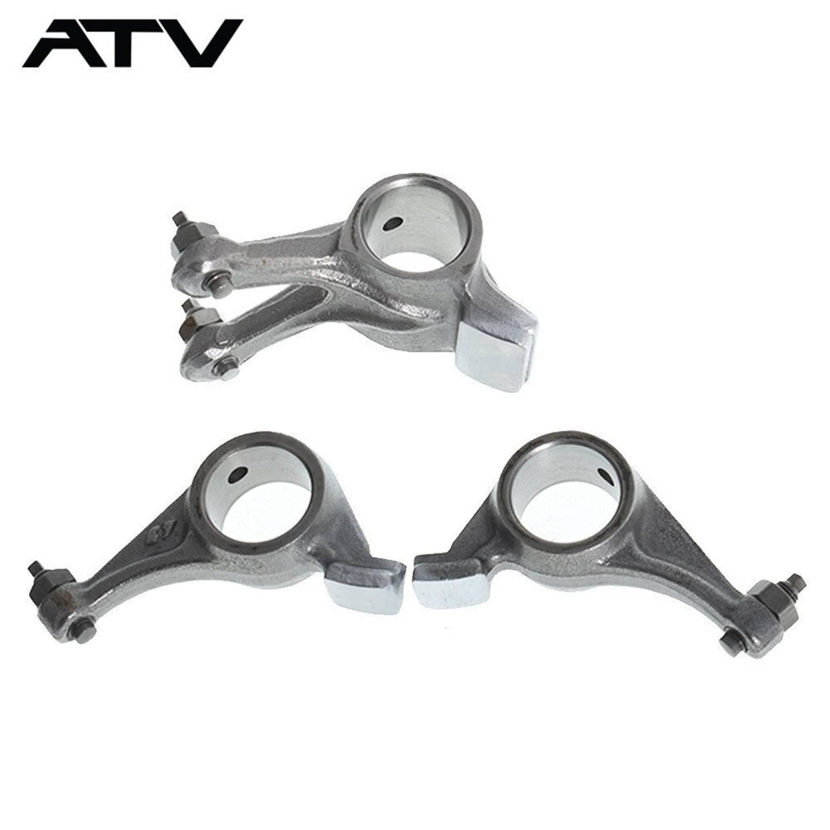 Solidspare For 1996-2012 Polaris Sportsman 500 Camshaft Exhaust Rocker Arm