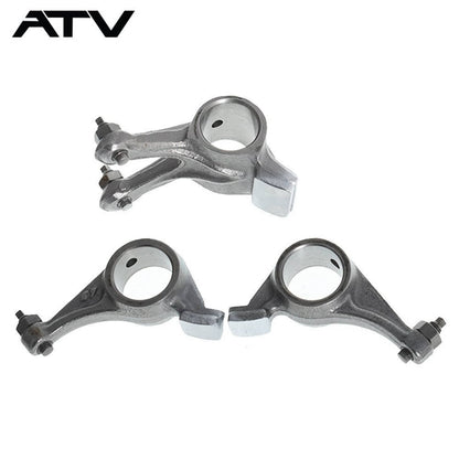 Solidspare For 1996-2012 Polaris Sportsman 500 Camshaft Exhaust Rocker Arm