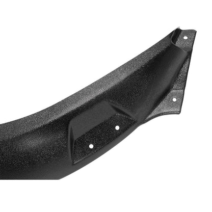 Solidspare Fender Flares Kit for 2019-up Club Car Onward Complete Set of Four Front & Rear